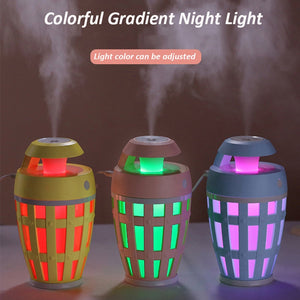 Ultrasonic Air Humidifier