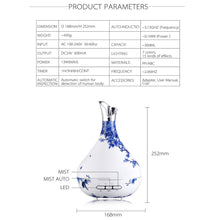 Load image into Gallery viewer, Exotic Humidifier