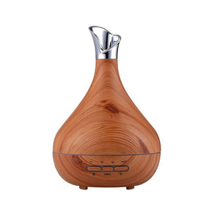 Exotic Humidifier