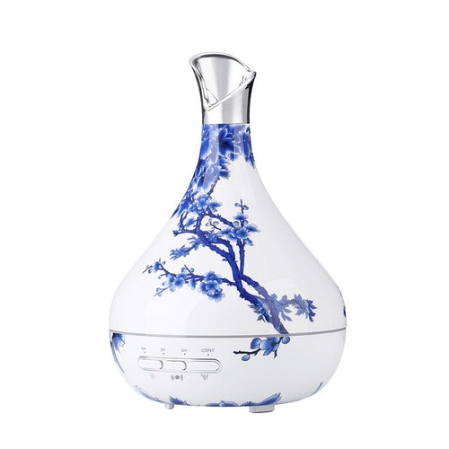 Exotic Humidifier