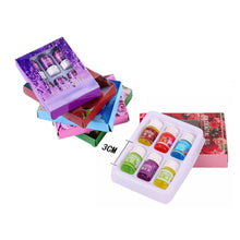 Load image into Gallery viewer, Aromatherapy Essential Oils 6 Numbers