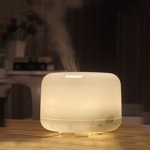 500ml Humidifier