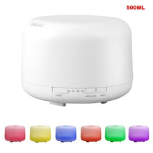 Load image into Gallery viewer, 500ml Humidifier