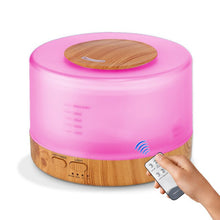 Load image into Gallery viewer, 500ML Air Humidifier