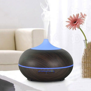 300ml Wood Humidifier