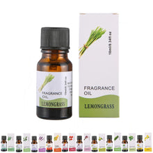 Load image into Gallery viewer, Natural Aromatherapy Essential Oils