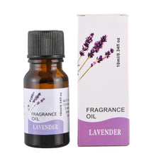 Load image into Gallery viewer, Natural Aromatherapy Essential Oils