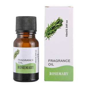 Natural Aromatherapy Essential Oils