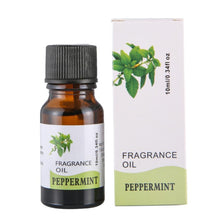 Load image into Gallery viewer, Natural Aromatherapy Essential Oils