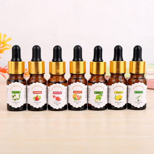 10ml Aromatherapy Essential Oils