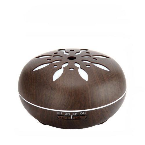 Wood Grain Humidifier