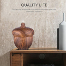 Load image into Gallery viewer, 300ml Air Humidifier
