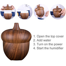 Load image into Gallery viewer, 300ml Air Humidifier