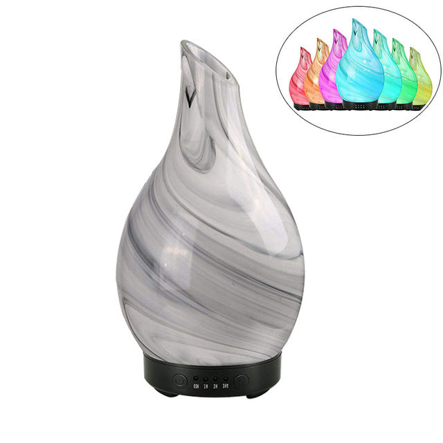 Air Humidifier 100ml